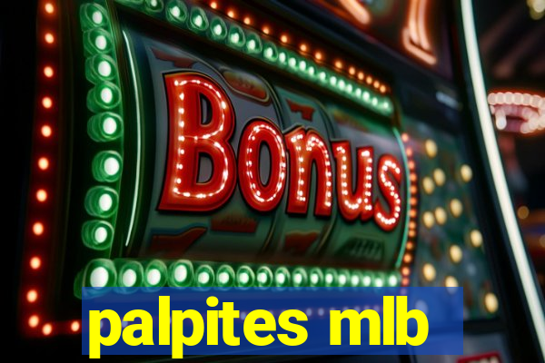 palpites mlb
